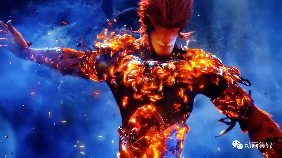 no.49,动画电影大圣归来