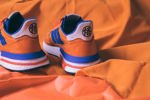 夏天出街不得不说橘色球鞋,除了扣碎还有这些,清新活力越看越美