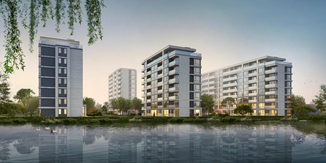 养生度假式养老院,乌镇雅园国际养老中心