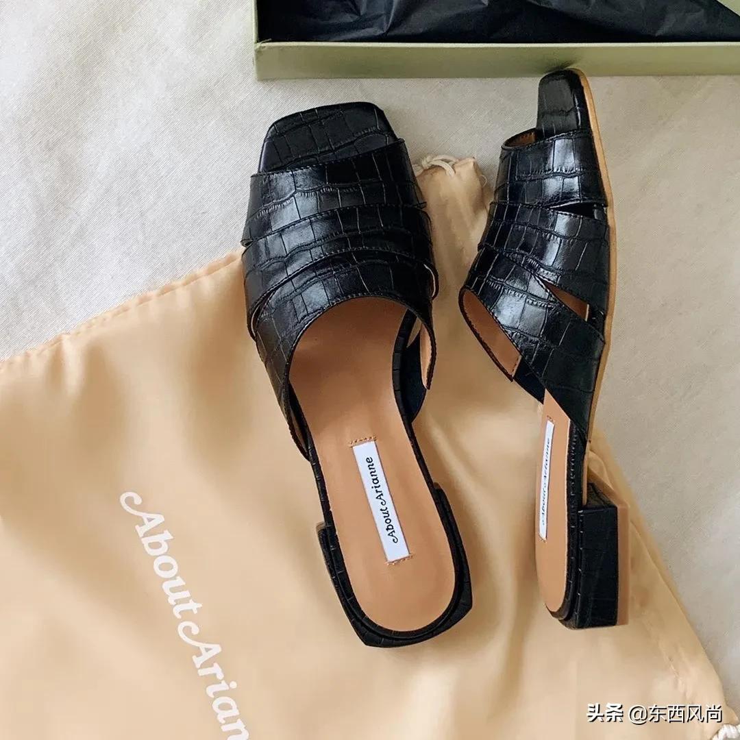 低调而不失奢华的高跟鞋,优雅而不失风度的高跟鞋