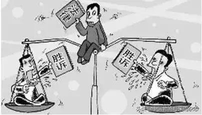 物流骗子最新套路,物流公司坑人套路