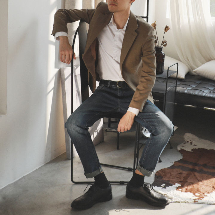 男生衣品干货,男人衣品的必学知识