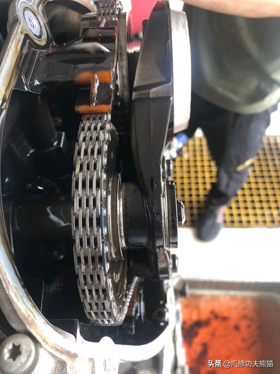 大众车主维修,大众烧机油车主怎么解决