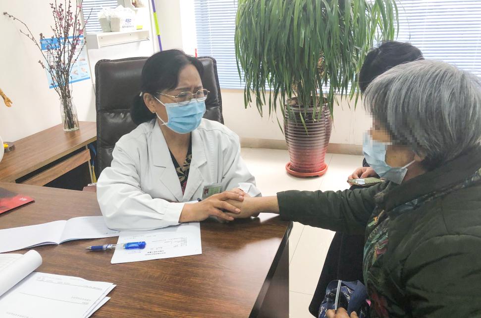 郑州精神病专家黄建萍,黄建萍医生出诊医院