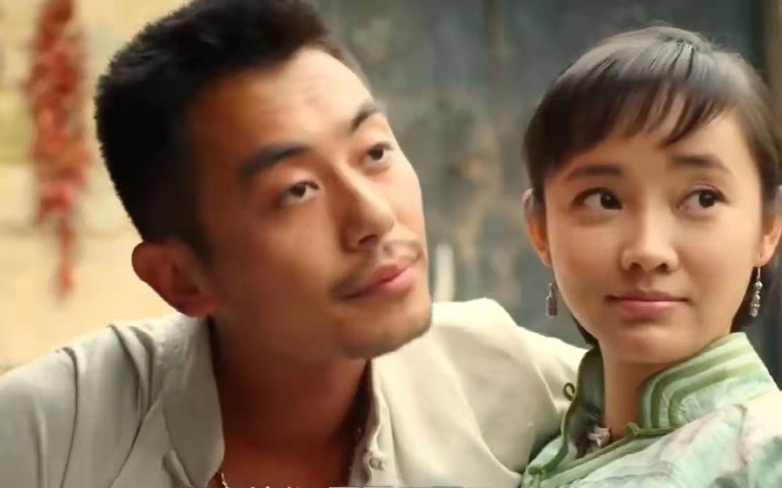 红高粱九儿与余占鳌解析,九儿余占鳌红高粱片段第七集