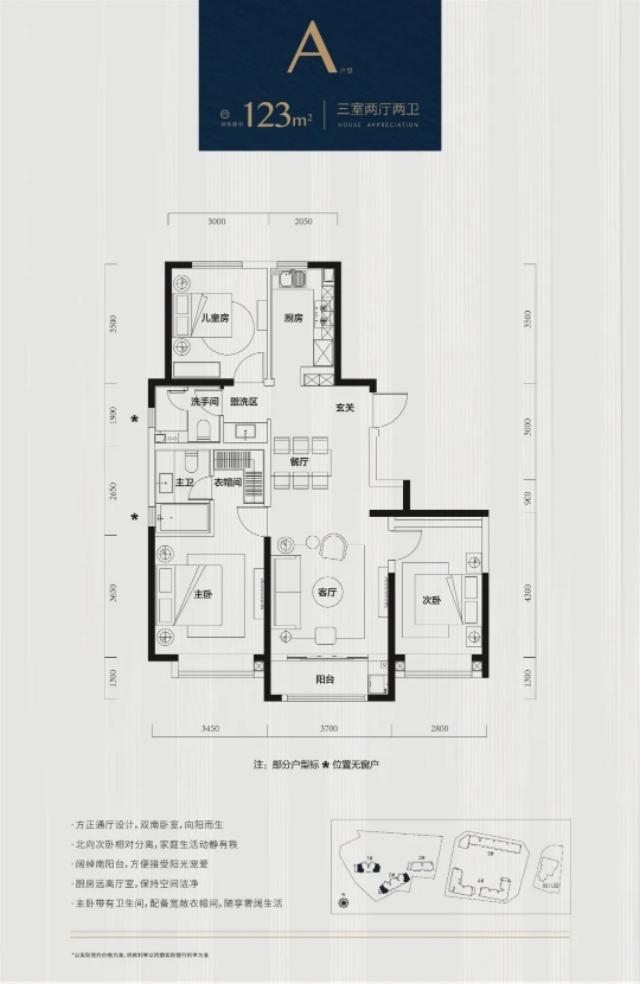 焕新主城人居,焕新一城品质人居