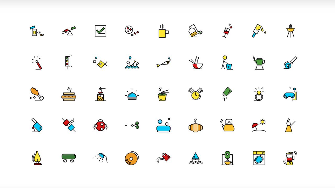 有设计的logo,logo设计必须要知道的几个网站