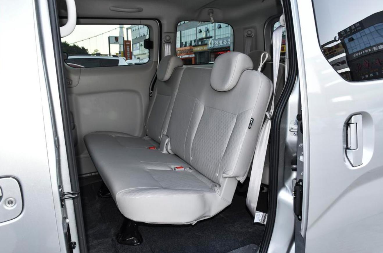 日产nv200真的有那么好吗,日产nv200