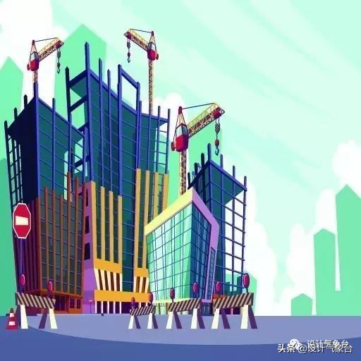 别说了，我们作品集的分析图都用灰系！（附全套素材）