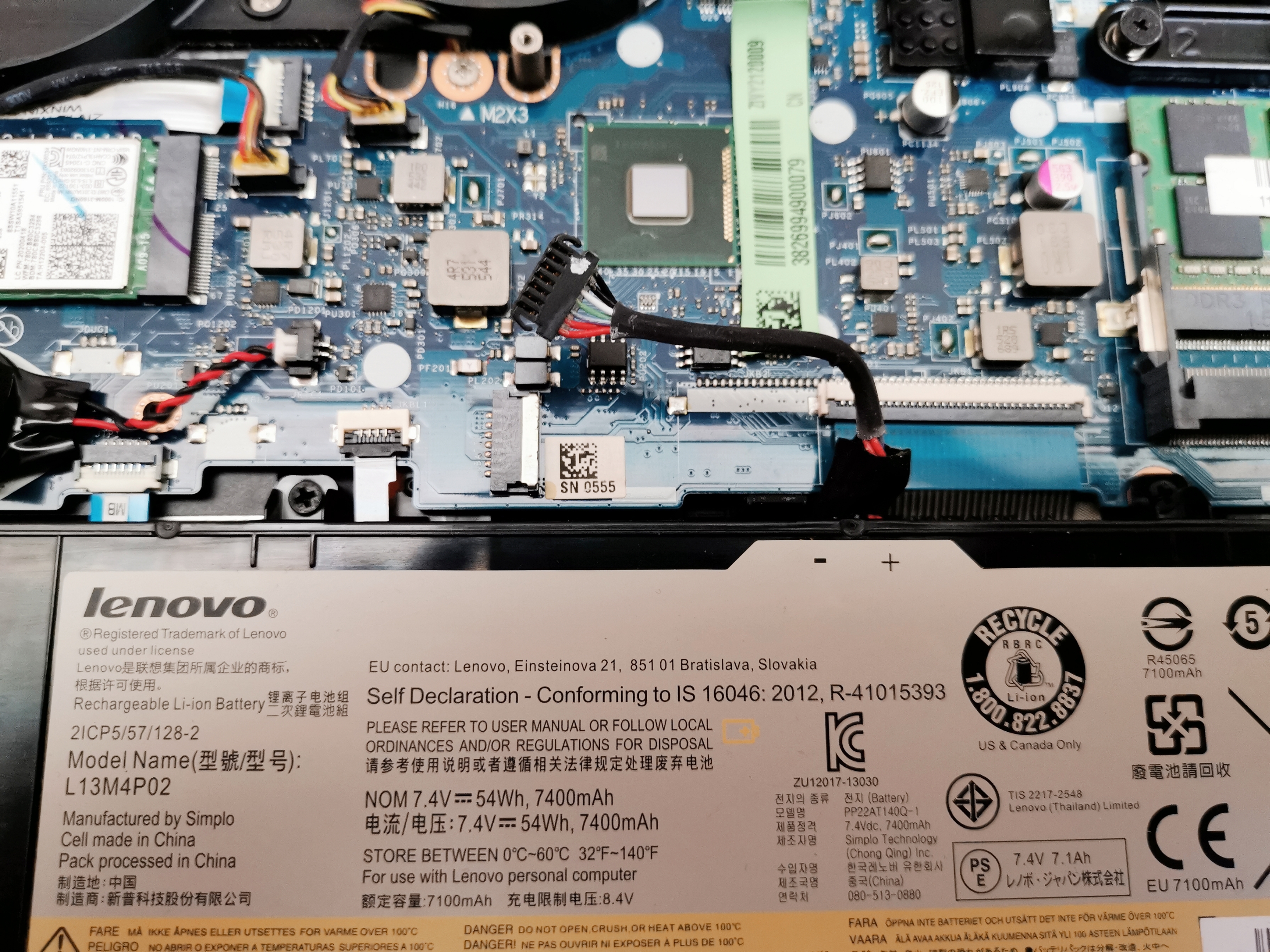 笔记本升级固态要注意事项,笔记本更换固态和内存提升