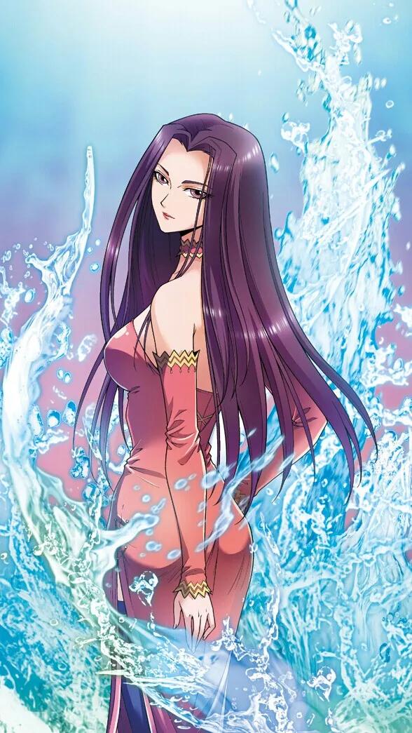 星海镖师动漫壁纸专辑,星海镖师古风漫画