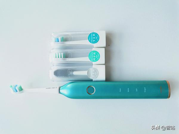 电动牙刷usmile哪个款式刷得干净,usmile电动牙刷大理石专业测评