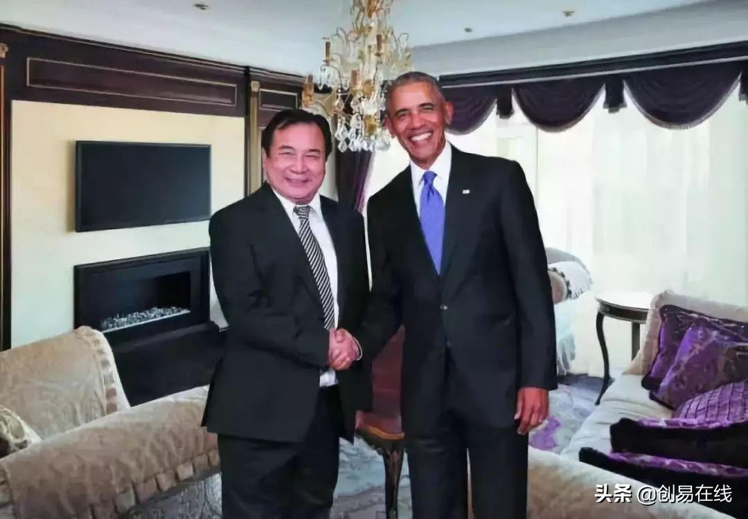 谁说成功不可复制,日本996催生中国神奇品牌成就一批中国富豪