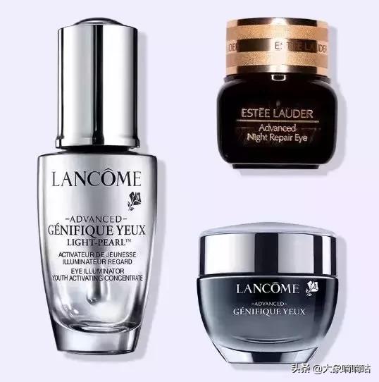 哪一款眼霜适合去皱紧致,能真正有效去皱的眼霜