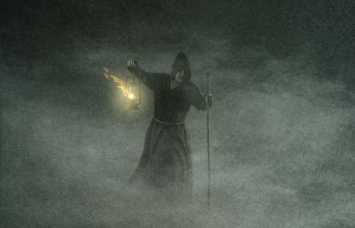 中学课本里《被缚的普罗米修斯》讲了哪些内容