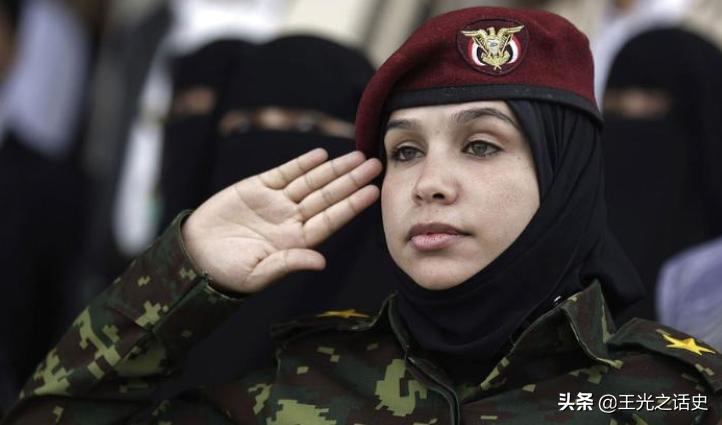 也门为什么会遭到战争,也门为什么会被打败