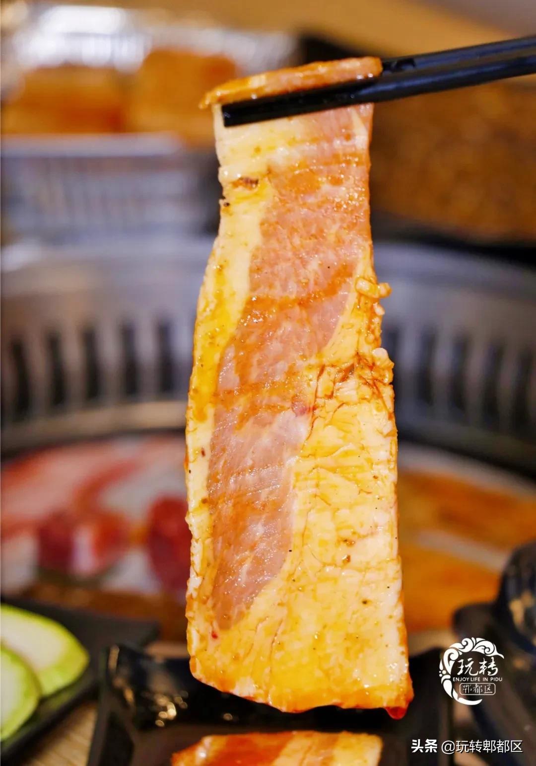 郫都烤肉,成都郫都烤肉