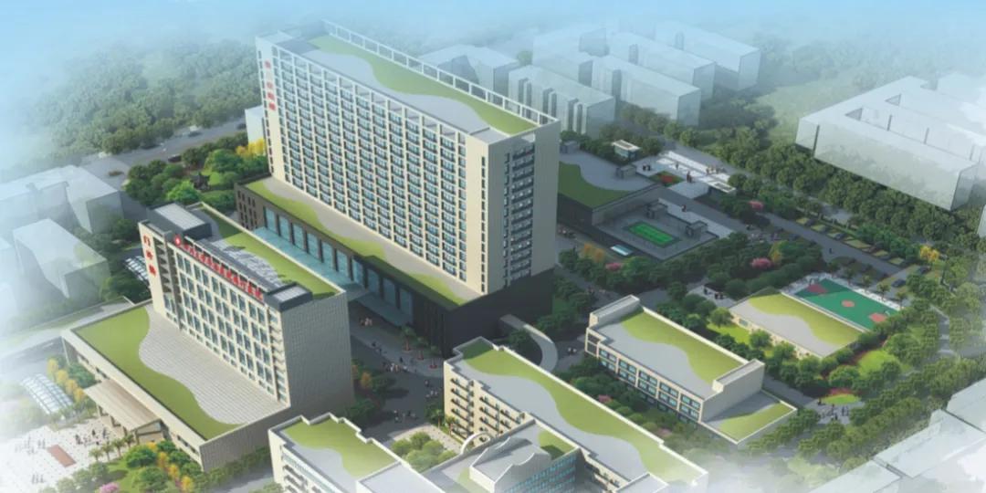 成都中医药大学德阳医院招聘,绵竹人民医院最新招聘