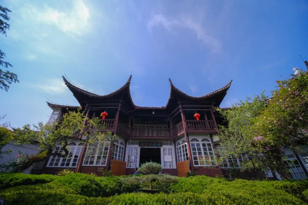 这是一个生机勃勃的地方关于它的故事才刚刚开始