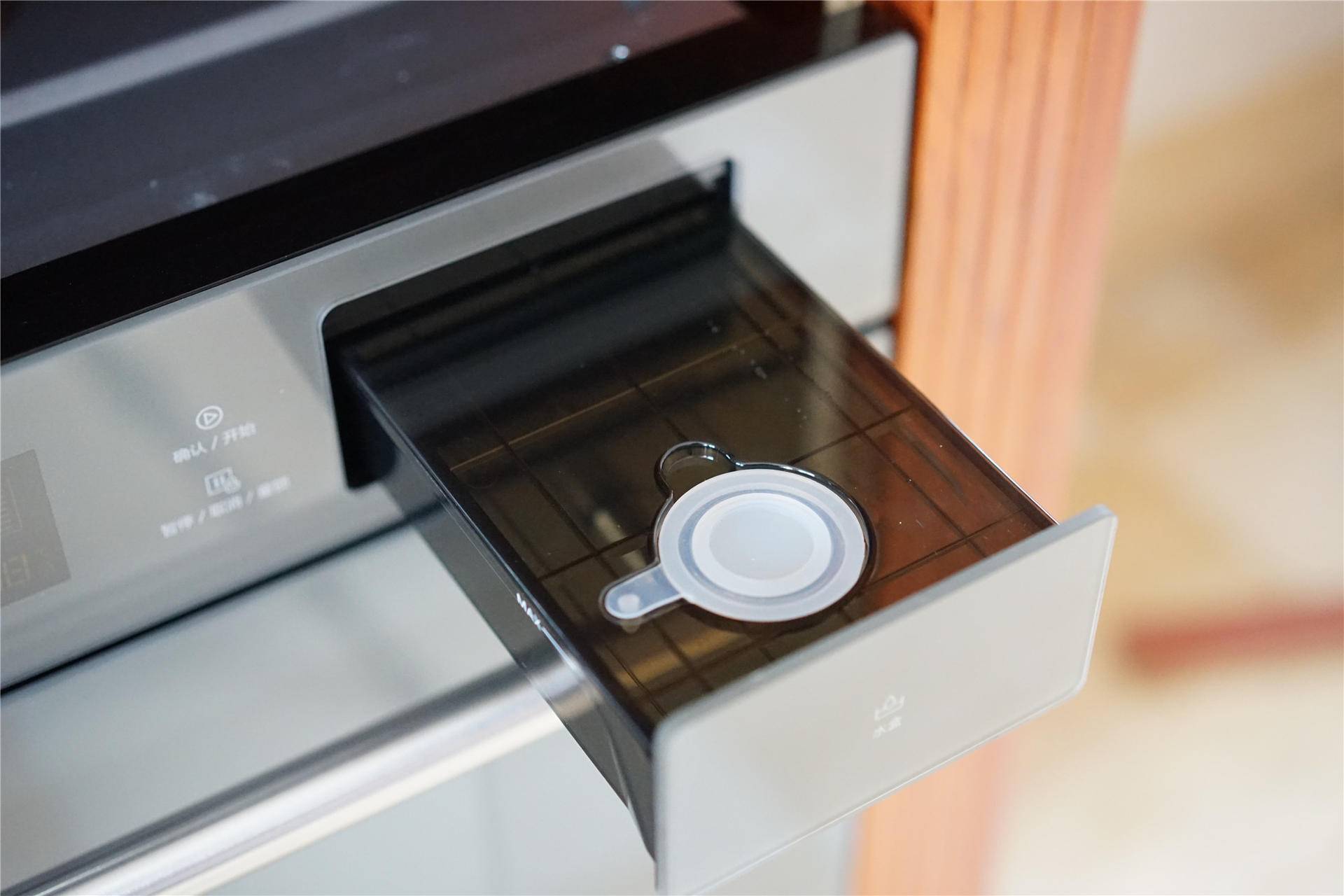 美的230微蒸烤一体机缺点,美的嵌入式蒸烤一体机真实测评