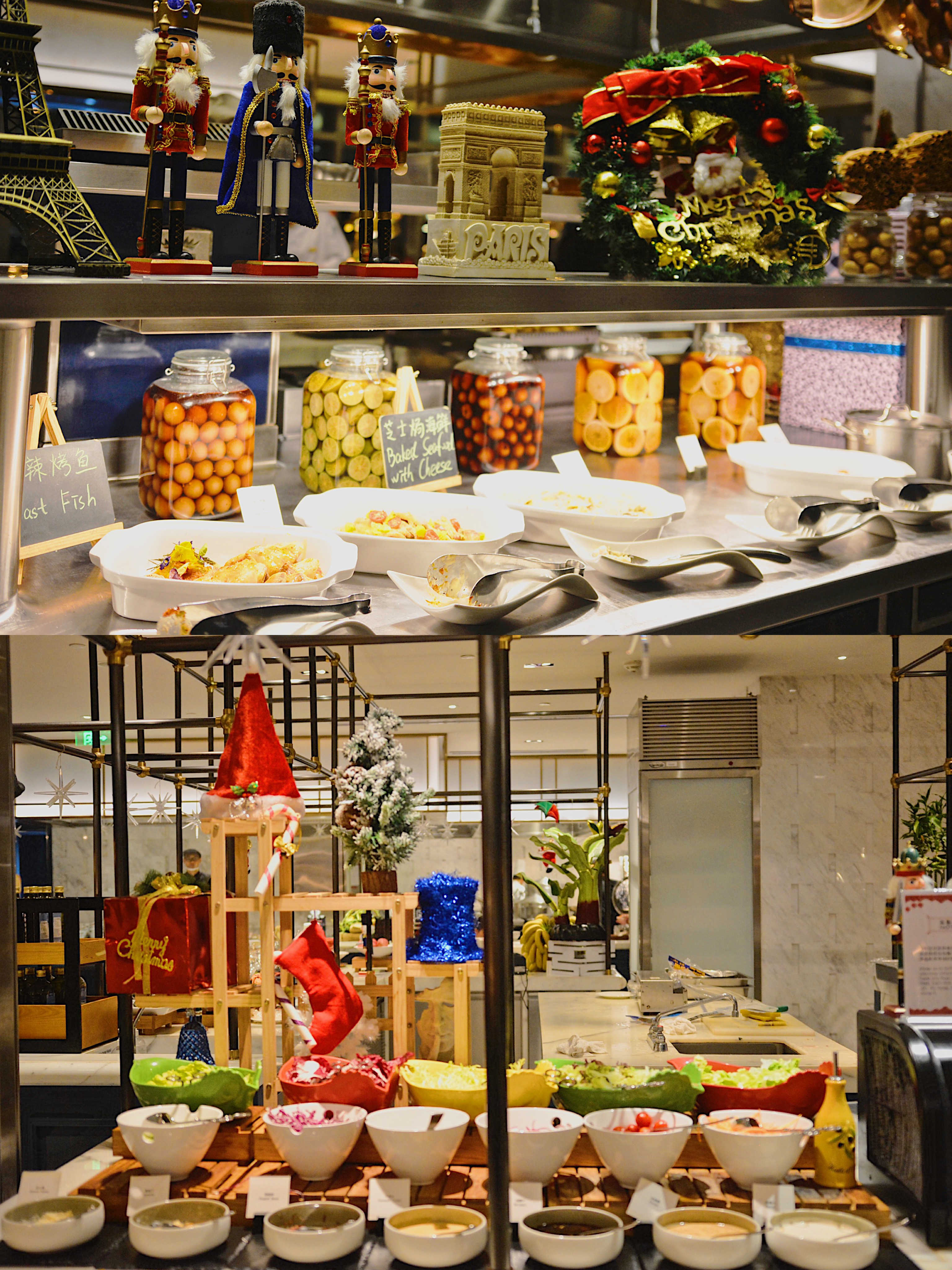 罗浮宫索菲特酒店:潮流明星、时尚网红和生活艺术家的聚集地