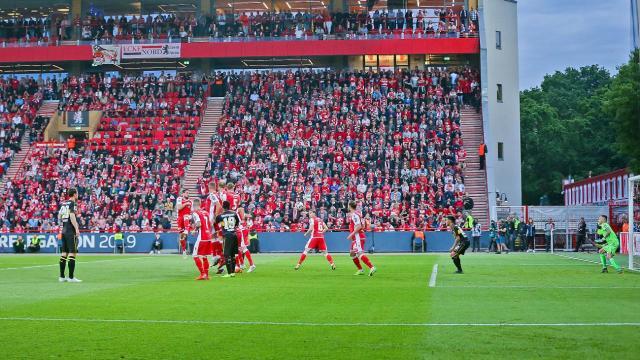 斯图加特逆转淘汰,斯图加特降级多少次