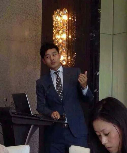 情史干净的7位韩国女星,盘点十位韩国女星