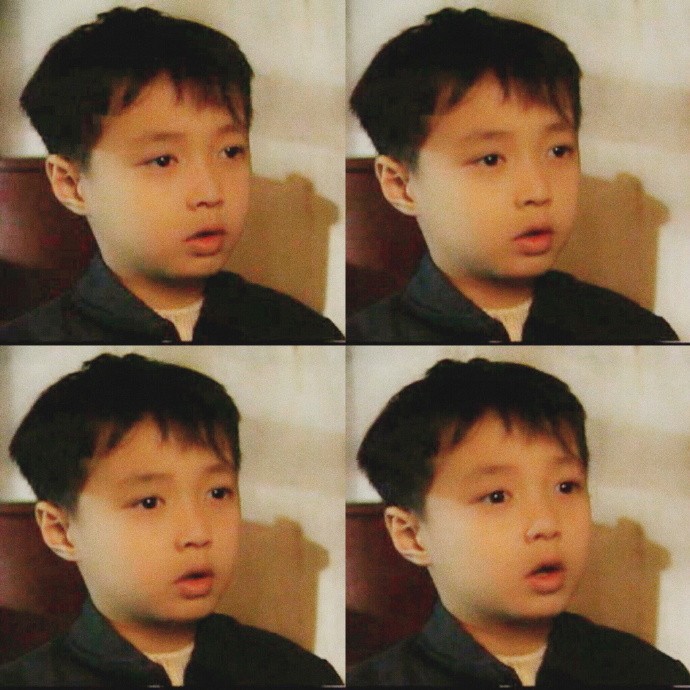 张艺兴是从哪一期变成小狐狸的,张艺兴是怎么闯进娱乐圈的