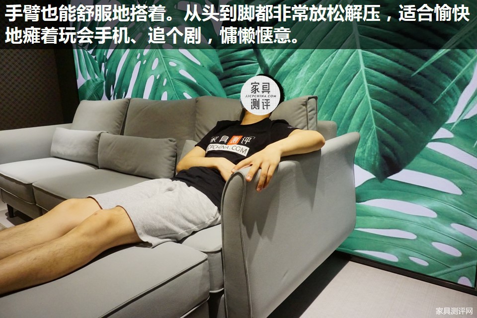 家居沙发推荐轻奢大气,舒适柔软的沙发让客厅颜值爆表