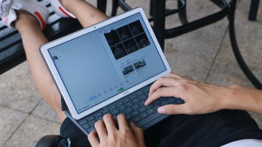 华为平板M6打破行业痛点的“平行视界”，是一项怎么样的黑科技？