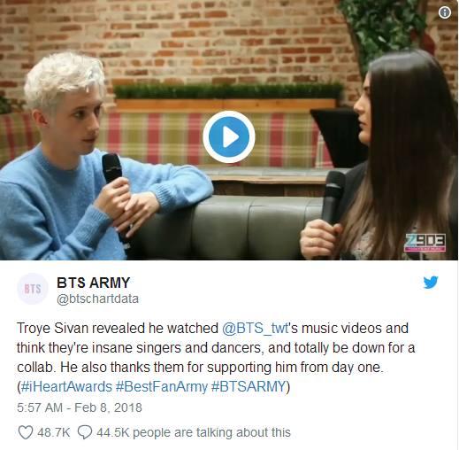 戳爷troyesivan澳大利亚,戳爷troyesivan西班牙