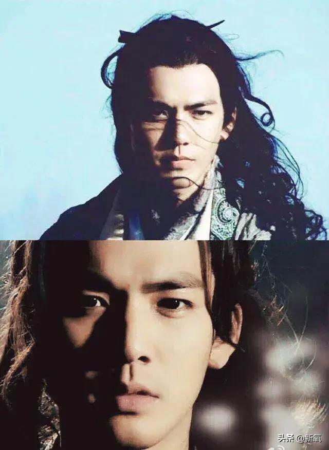 十世情殇换一世容颜,用十世情商智商来换一世容颜的人