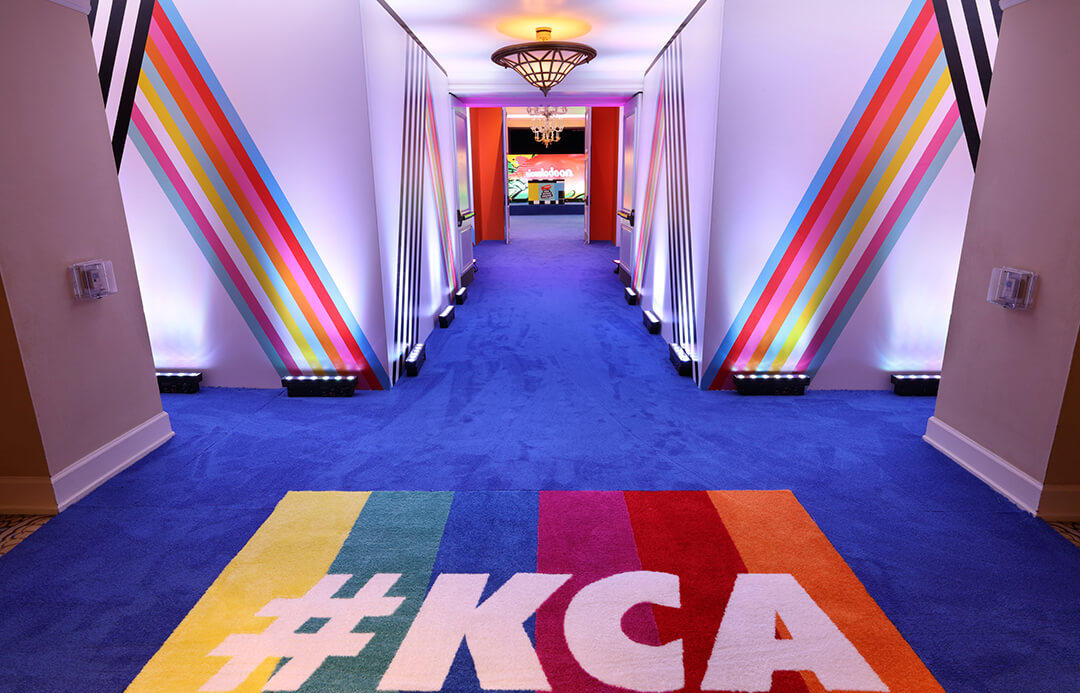 给孩子一个不同寻常的派对布置,做儿童派对策划