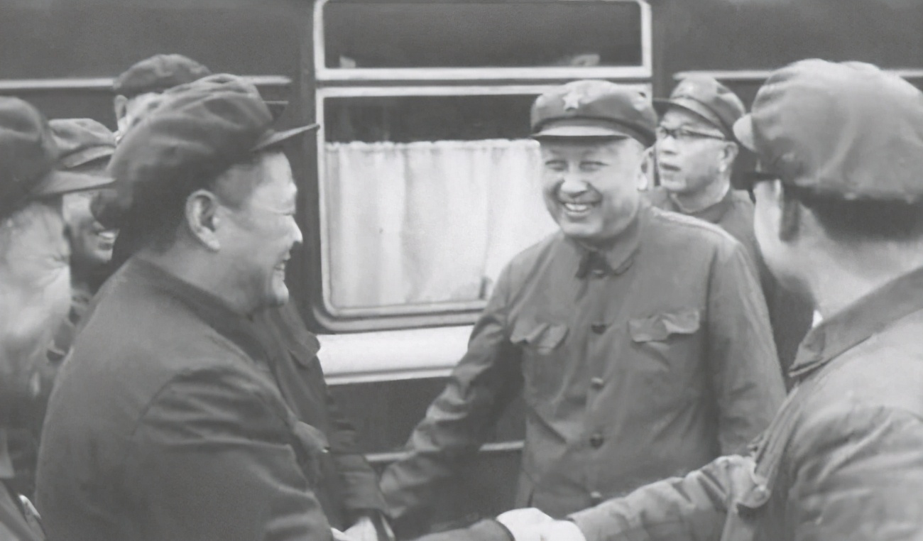 谢光选：兵工厂走出的“轴”专家（上）