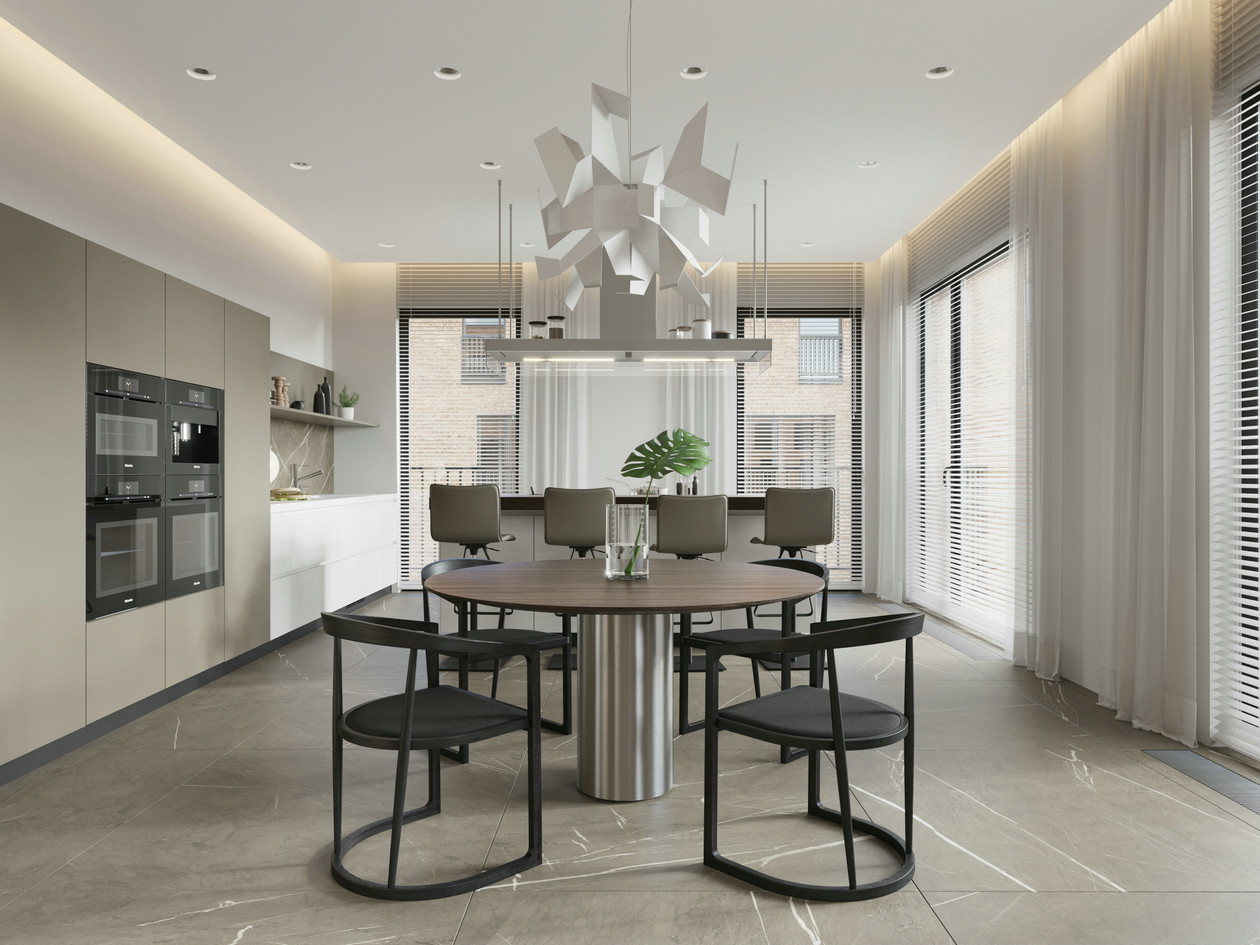 厨房电器品牌档次,福戈米兰进口厨房电器