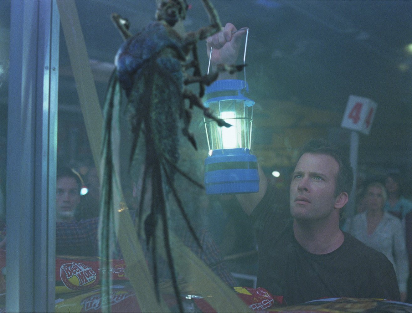 哥斯拉大战金刚全景片,哥斯拉大战金刚怪兽介绍