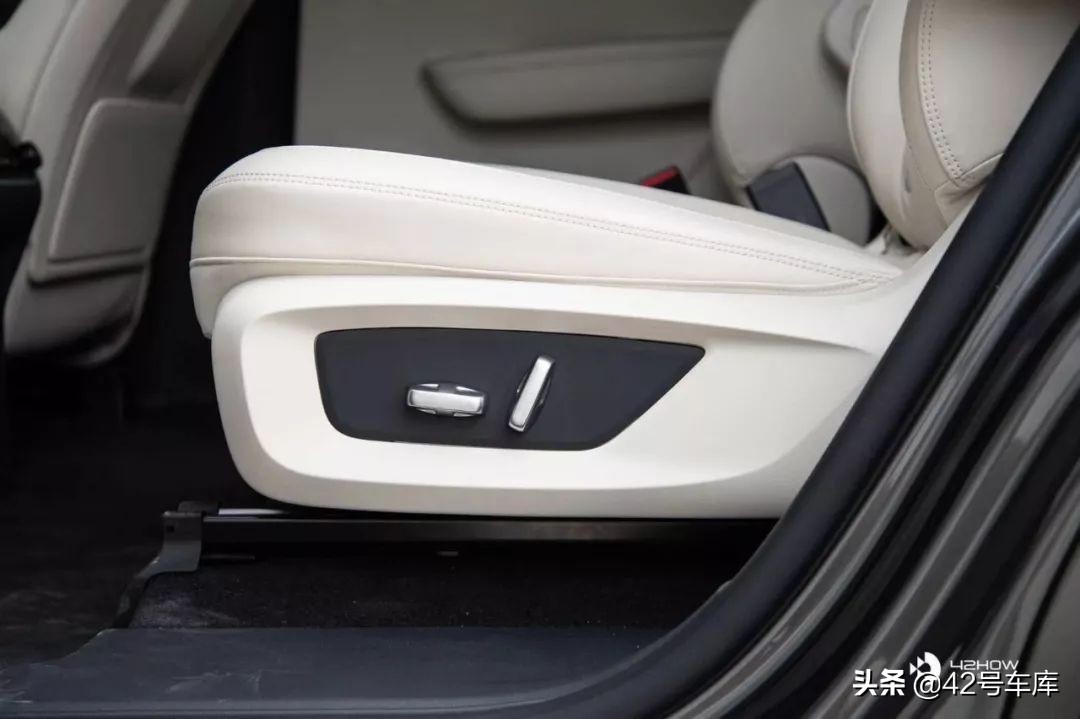 24个问题，8000字解决大家对理想ONE的所有疑问