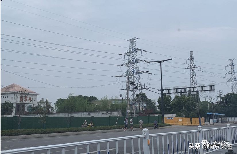 最近南京新消息,南京正在发生什么变化