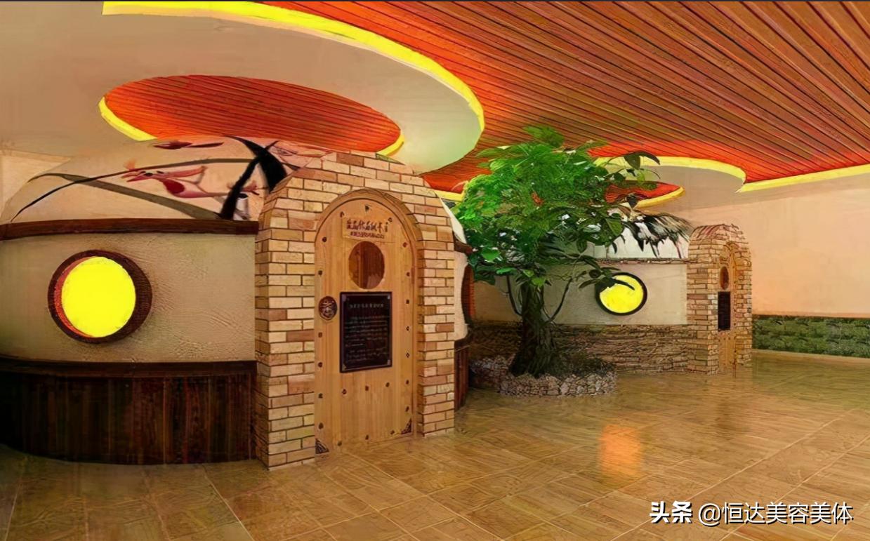 汗蒸房怎样汗蒸,汗蒸房汗蒸吗