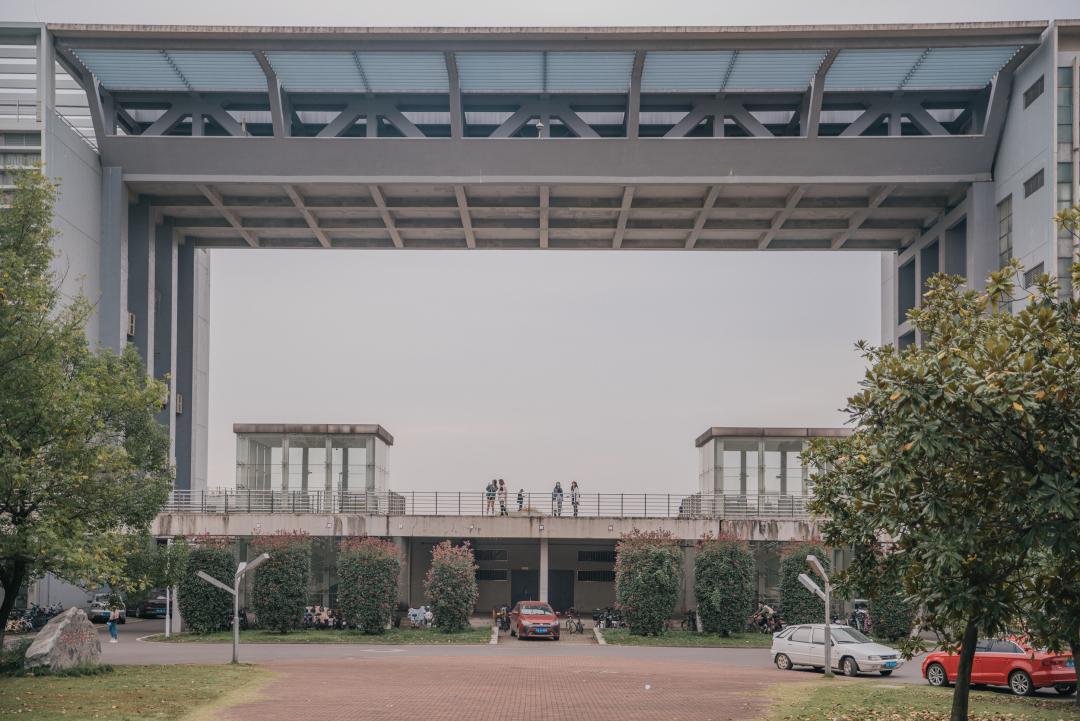 又是全国第一！华中农业大学，全体武汉人的骄傲