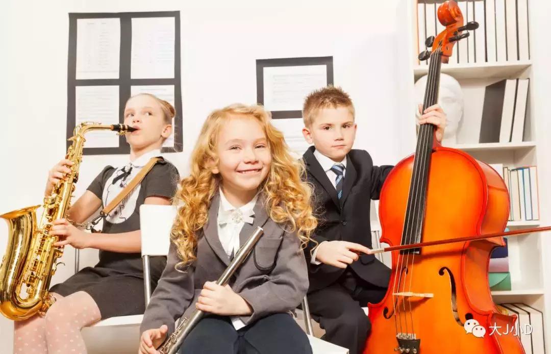 小学生学乐器选什么,想学乐器哪里有教学