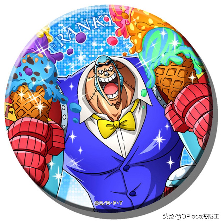 海贼王山治618,海贼王25周年山治