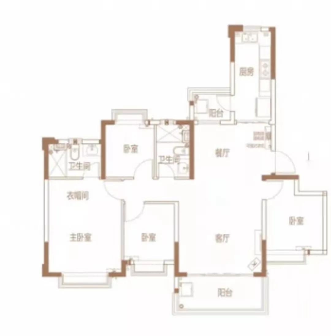 时代江来恒大,时代江来旭辉中梁