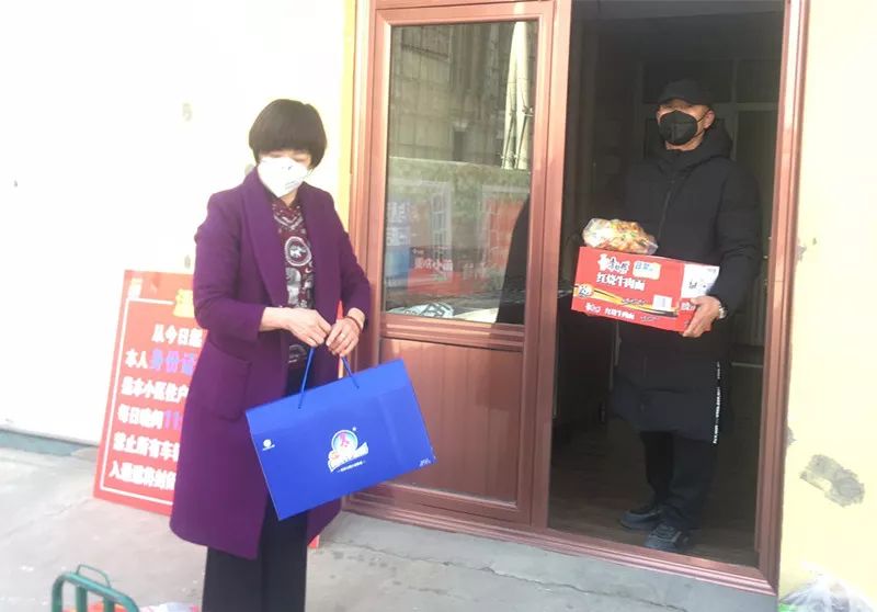 鄂前旗由你们守护，请记住这些让人泪目的瞬间