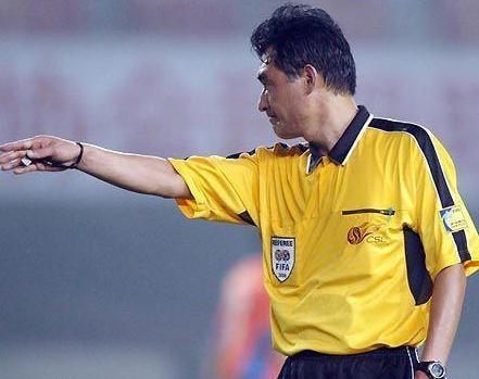 足球十大黑哨人,足球史上的十大黑哨比赛