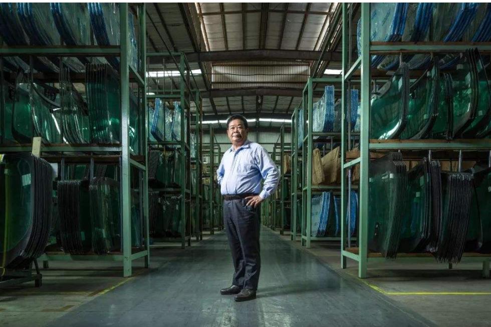 被奥巴马盯上，给劳斯莱斯供货，这家中国汽车配件企业有多牛？