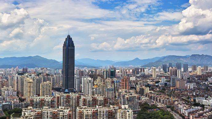 温州的人均GDP省内倒数，为何依然是一座值得尊敬的城市？