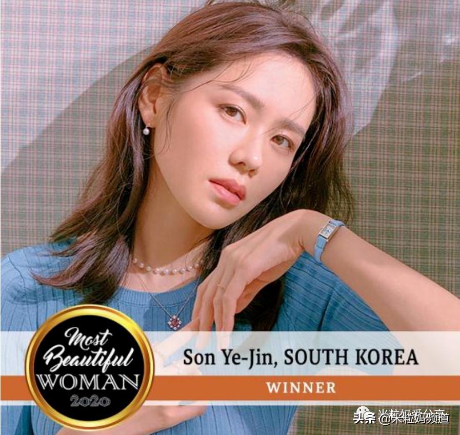 别被孙艺珍骗了，她才不是什么小白兔