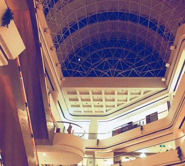 上海哪些商场倒闭了,上海倒闭的商场现状如何