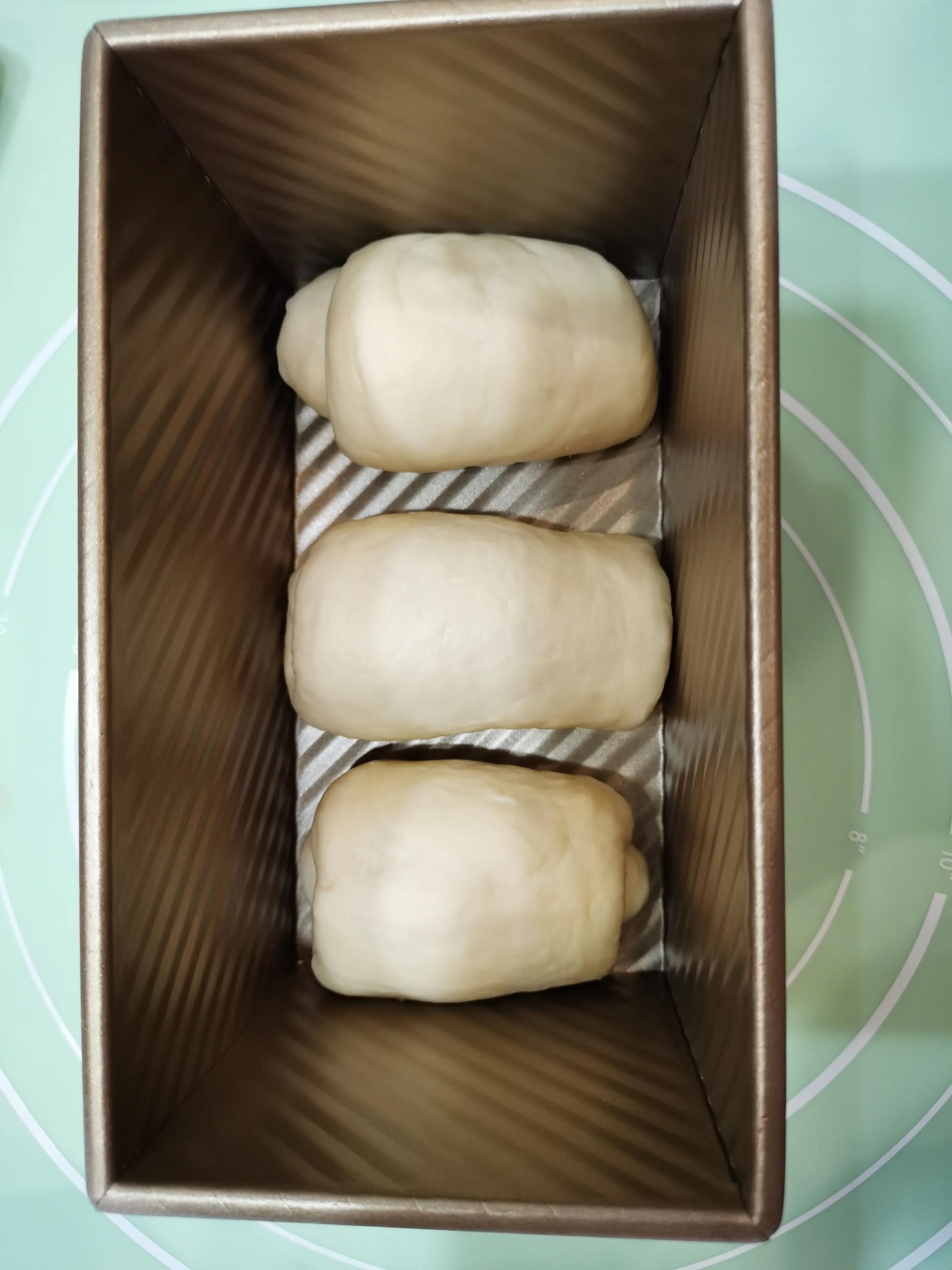 南方冬天怎么做吐司,纯手工吐司的做法